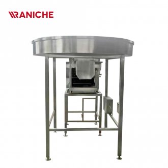 Автоматический весовой дозатор туш