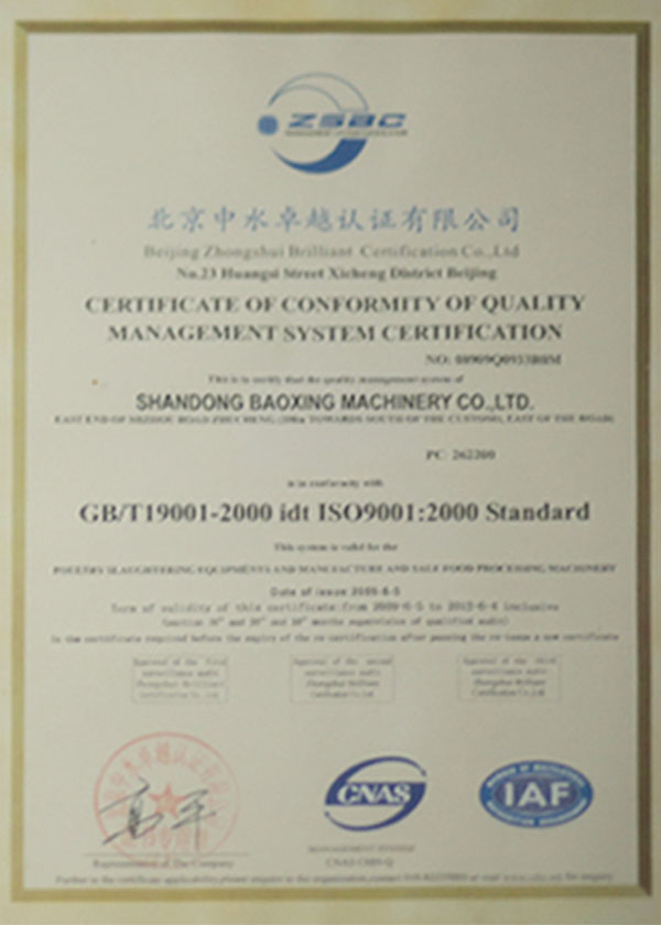 ISO-английский