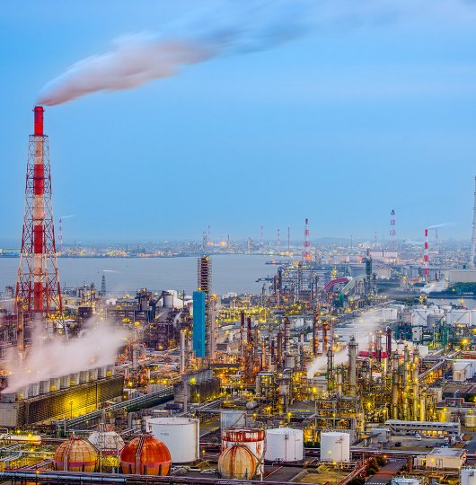 Технология циклонной сепарации: подход, основанный на центробежной силе, для повышения эффективности разделения нефти и воды.