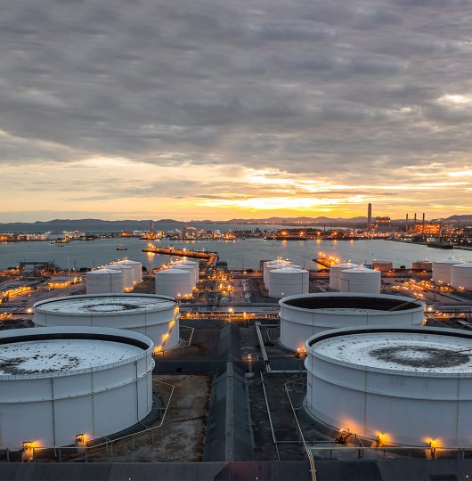 Изучение новых подходов к очистке сточных вод от переработки угля в газ: циклонная сепарация и технология коалесценции.