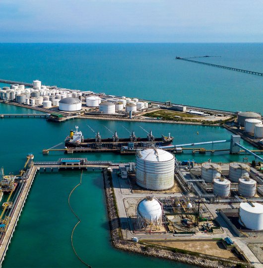 Технология крупнозернистой коалесценции (маслоотделитель типа WYS): эффективно решает сложную задачу очистки остаточных жидкостей от новых материалов.