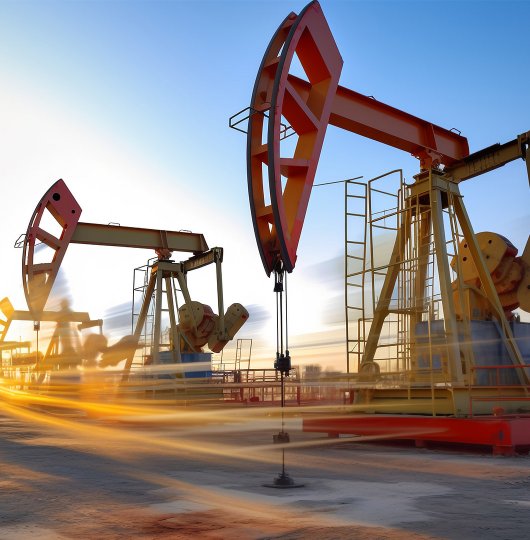 Технология деэмульсификации и коалесценции: принципы и применение для эффективного разделения нефти и воды.