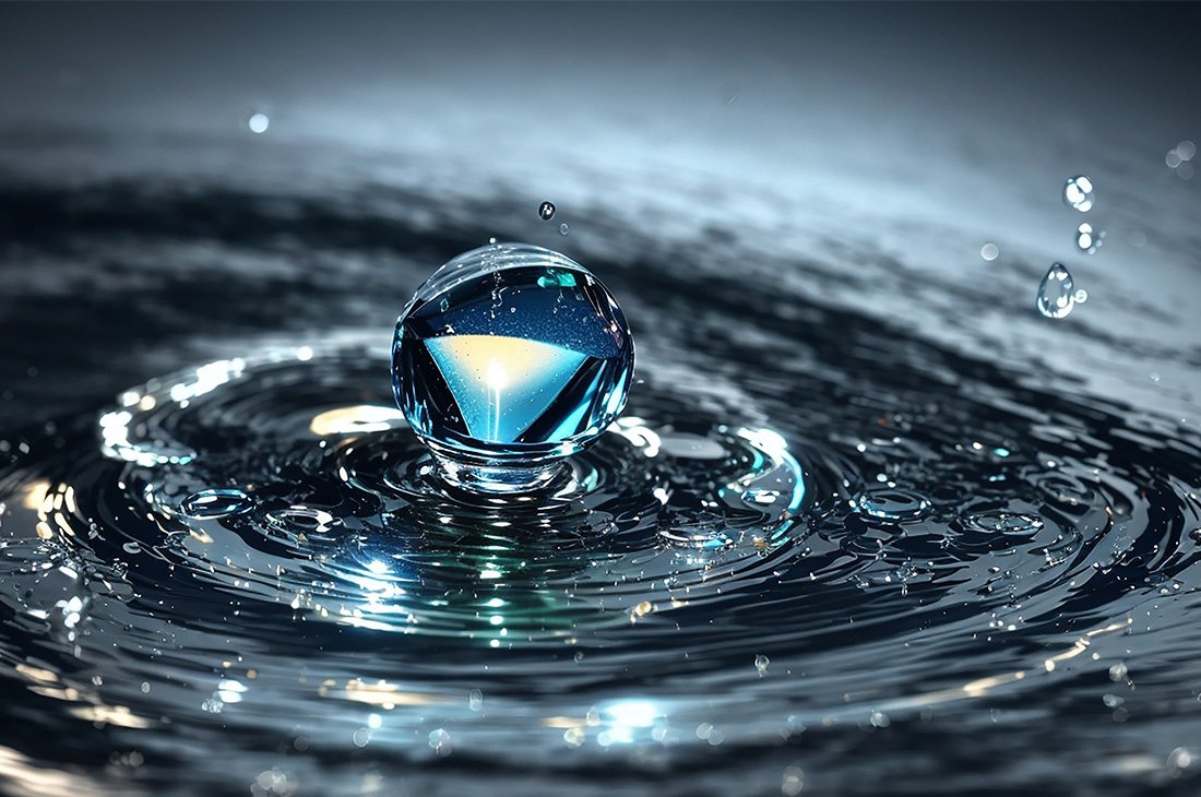 Генеральное подрядное обеспечение химическими веществами и техническими услугами для систем циркуляции воды.