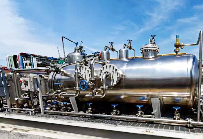 маслоотделитель WYS-XX