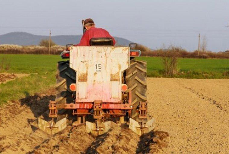 Интеллектуальная система сельскохозяйственной техники способствует глобальной модернизации сельского хозяйства 3