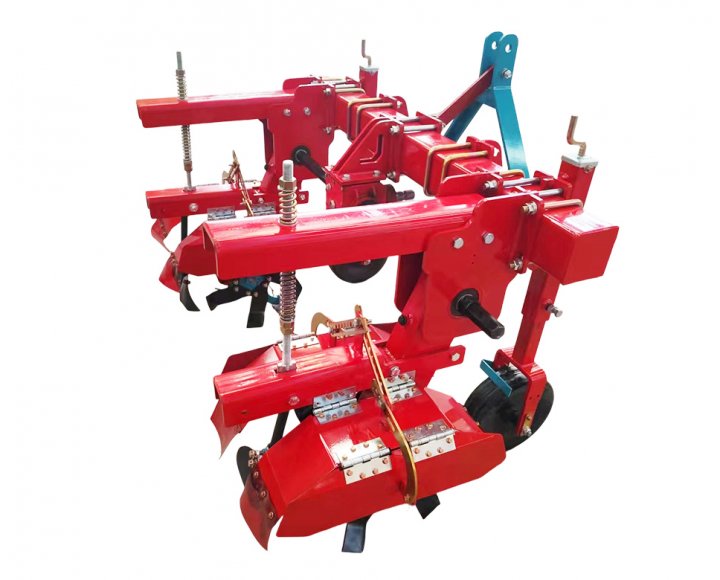 Картофелекопалка 3PX-2