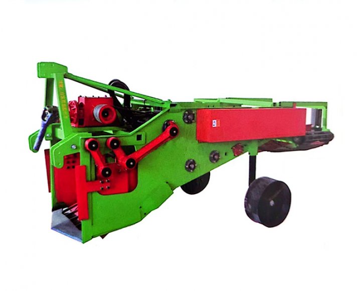 Сборщик лекарственных трав