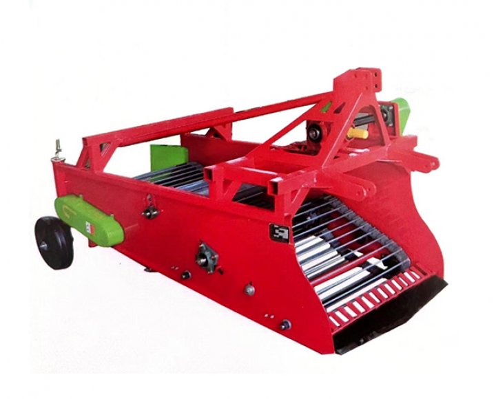 Простой сборщик лекарственных материалов