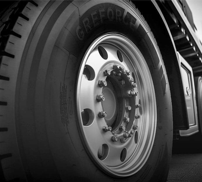  ГРУЗОВЫЕ ШИНЫ