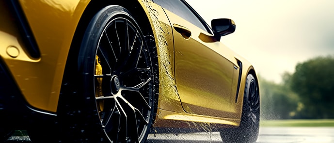  ЛЕГКОВЫЕ ШИНЫ