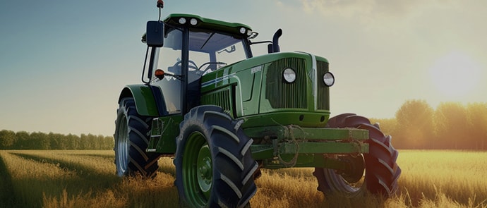 СЕЛЬСКОХОЗЯЙСТВЕННЫЕ ШИНЫ