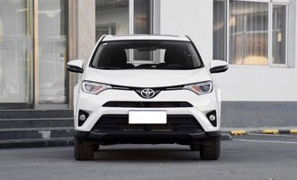 Toyota RAV4 2019 2.0L CVT Двухколесный привод City Edition VI