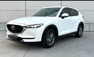 Mazda CX-5 2021 2.0L Automatic 2WD Smart Premium