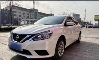 Nissan Sentra 2021 Classic 1.6XE CVT Comfort