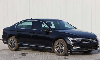 Volkswagen Magotan  2023 2 Million Vehicles Commemorative Edition 280TSI DSG Comfort