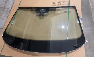 Переднее ветровое стекло Volkswagen  Tiguan L pro