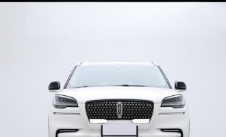 Lincoln Aviator 2021 3.0T V6 4WD Премиум-версия