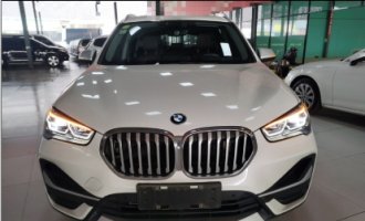 BMW X1 2021 xDrive25Li Premium