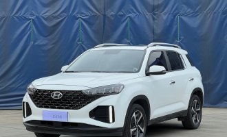 Hyundai ix35 2021 2.0L Автомат 2WD GLS Лидер