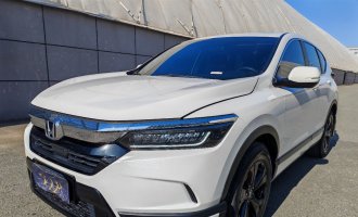 HONDA  BREEZE 2021 240TURBO CVT 2WD Elite