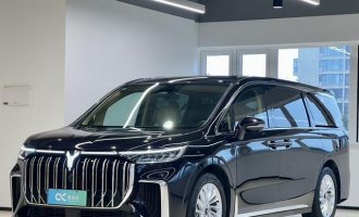 VOYAH   DREAMPOWER 2022 Low Carbon Edition Wanted + Smart Driving Package