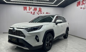 VOLKSWAGEN TALAGON 2022 4WD Flagship Winning Mirror Edition 6-Seater