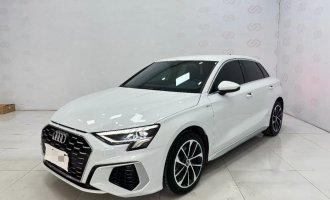 Audi Q3 2020, 45 TFSI quattro чувство стиля