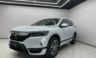 HONDA BREEZE 2020 240TURBO CVT 4WD Premium