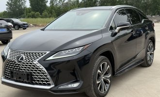 Lexus RX300 2021 RX300 4WD Special Edition