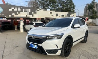 BREEZE 2021 240TURBOCVT 2WD Intelligent Enjoyment Edition 