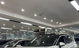 TALAGON 2021 380TSI 4WD R-Line 