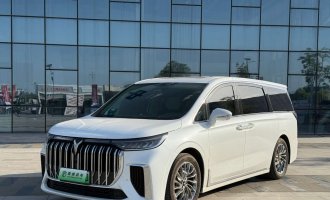 VOYAH  DREAMPOWER 2022 Low Carbon Edition Dream+ Intelligence Package