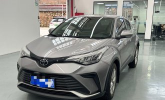  TOYOTA IZOA 2021 2.0L EZRA