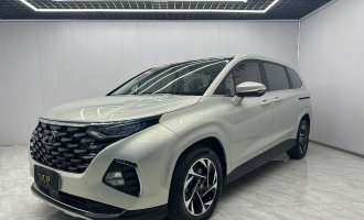 KUSTO 2021 380TGDi JI AI Флагман TOP Premium