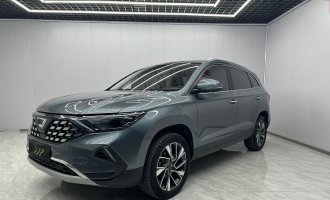 Jetta VS7 2021 280TSI Auto Glory Edition