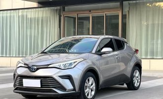 IZOA  2021 Twin Engine 2.0L EZE Edition