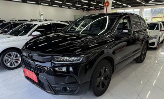Honda  Breeze 2021 240TURBO CVT 2WD Intelligent Edition
