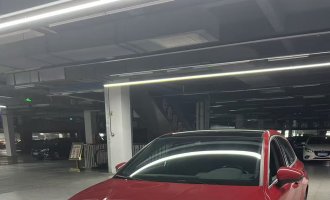 Audi A3 2021 Sportback 35 TFSI Fashion Sport