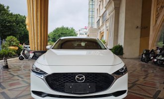 Mazda3 Axela 2020 1.5L Automatic Quality Joy Sunroof Edition