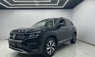 VOLKSWAGEN TAYRON 2021 280TSI 2WD LUXURY WISE EDITION