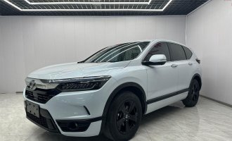  BREEZE 2021 240TURBO CVT 2WD Intelligent Enjoyment Edition 