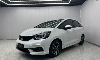 Honda LIFE 2021 1.5L CVT SPO-SS Spirit Edition