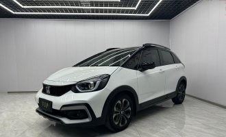 Honda LIFE 2021 1.5L CVT CRO-S Fun Edition 