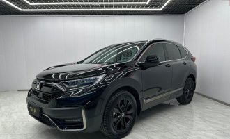 Toyota RAV4  2021 2.0L CVT 2WD Style PLUS Edition 