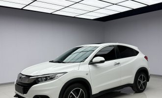 Honda  VEZEL 2020 1.5L CVT Pioneer 