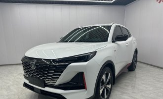 Changan CS55PLUS 2022 Второе поколение 1.5T DCT Premium 
