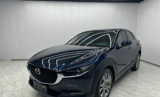 Mazda CX-30 2021 2.0L Auto Elegance 