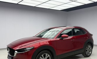 Mazda cx30 2021 2.0L Auto Premium