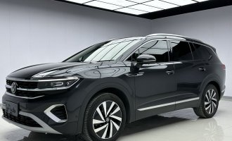 TALAGON 2021 380TSI 4WD Luxury Goodland Pro