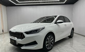 Kia K3 2021 1.5L CVT Fashion Edition 
